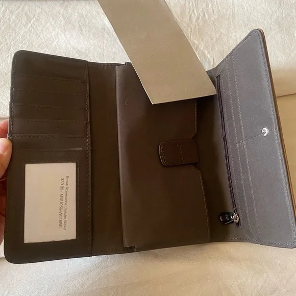 Montana West wallet - Picture 2 of 4